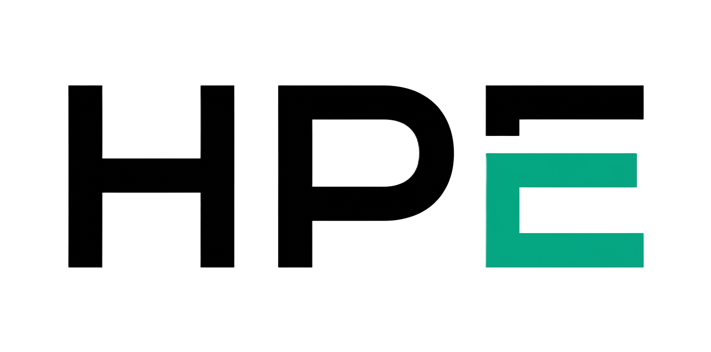 HPE HPE